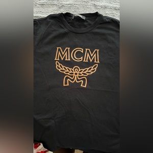 MCM Shirt